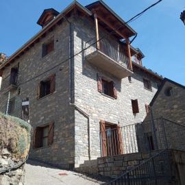 Apartamento Casa Leonora, hotel en Panticosa