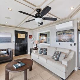 Villa Leone at the Retreat in Laguna Beach, hotel in Laguna Beach