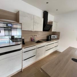 MR Ferienwohnung - Wohnung Borsum