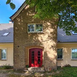 Ferienwohnung Waren in Zirtow, hótel í Wesenberg