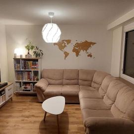 Przytulne mieszkanie w Olkuszu/ Cosy apartment in Olkusz, хотел в Олкуш