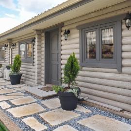 Suites Tuia، فندق في هاد نيس