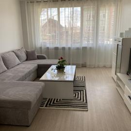 Centra apartamenti