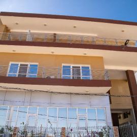 NSK Apparts, hotell i Nouakchott