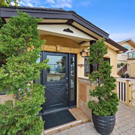 Villa Palazzo D'Stella at the Retreat, Hotel in Laguna Beach