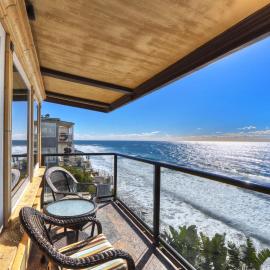 Villa Roma at the Retreat in Laguna Beach, Hotel in Laguna Beach