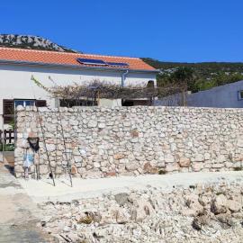 Sea house Anka, hotell sihtkohas Banj