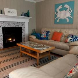 The Seaport House - Near Newport