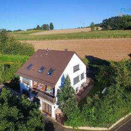 Ferienwohnung Tor zum Spessart, hotel Wächtersbachban