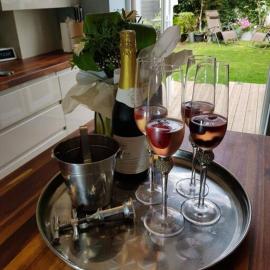 Lytham Luxury