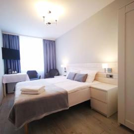 Gościnny Dom Kaola, hotel din Rewal