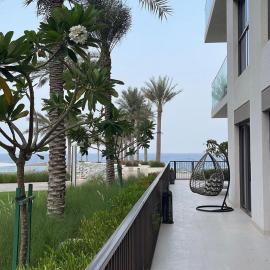 Address beach resort fujairah