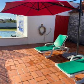 Moita Cottage