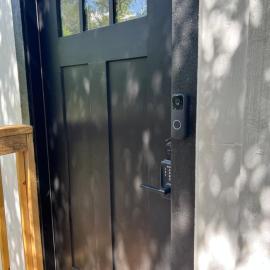 Casita in the oaks, hotel in Canyon Lake