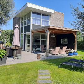 Gastehuisie Lekkerslaap, hotel v destinácii Zeewolde