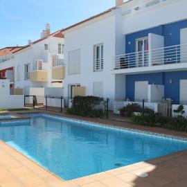 Carlota House - Baleal, hotell i Baleal