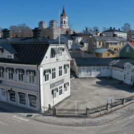 HernöRum Storgatan - Centrala lägenheter, hotel a Härnösand