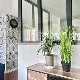 Bel appartement complet:, hotel in Pierrefitte-sur-Seine