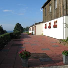 Groepsverblijf Snowview Lodge, hotel in Medendorf