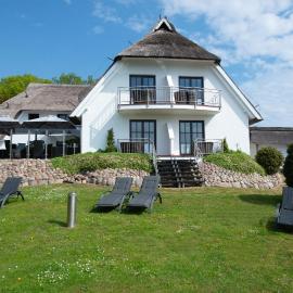 Pension Ari am See