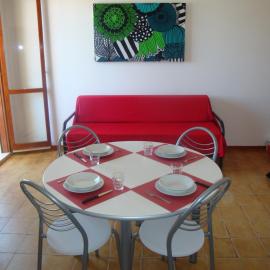Aurora Residence, Hotel in Lido Adriano