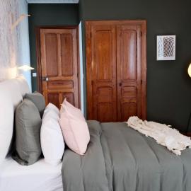 Un air de campagne à Baudival, hotel a Le Cateau