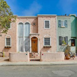 Dreamy Catalina Island Home, Walk to Beach & Ferry