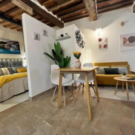 la Casa All'Archetto Terme di Saturnia: Manciano'da bir otel