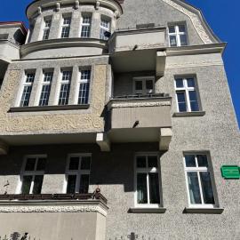Apartamenty i pokoje przy sopockim molo