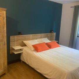 Appartement Le Coty, viešbutis mieste Bolbekas