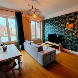 Au petit châtillonnais, hotel in Châtillon-sur-Seine