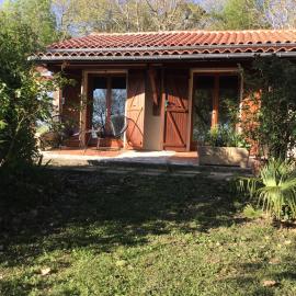 Le gîte de Gascogne, Hotel in Lectoure