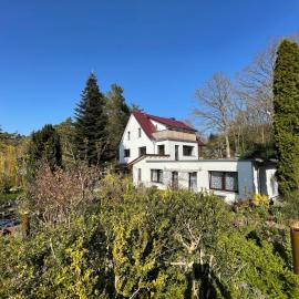 Ferienwohnungen auf Rügen bei Schramm & Rolinski