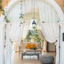 La Vigne de Ramatuelle, hotel em Ramatuelle