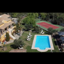 Privilege Villas