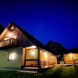 Holiday home Amalia, Sunger, hotel a Sunger