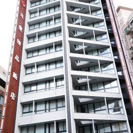 Viesnīca Royal Jade Boutique Hotel pilsētā Taipeja