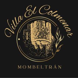 Hostal Villa el Colmenar, hotelli kohteessa Mombeltrán