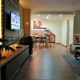 NIKAS Apartman, hotell sihtkohas Donji Milanovac