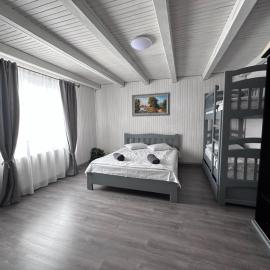 садиба Дерев*яна Хата, hotel in Verkhovyna