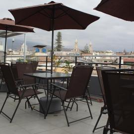 Hotel Belier Arequipa