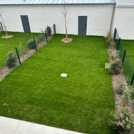 Disneyland Paris, vallée village ,Paris , villa, garden , Syline Home, 120 m2, hotel a Serris