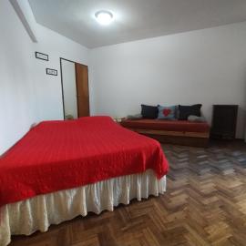 Departamento para 2 a una cuadra del Mar, hotel in Puerto Madryn