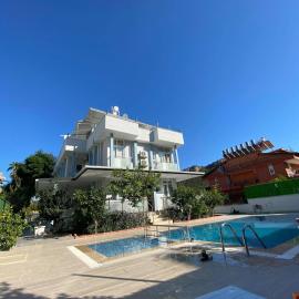 Villa Maleyna