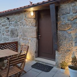 VillaGarcia-Casa da Peneira, Hotel in Terras de Bouro