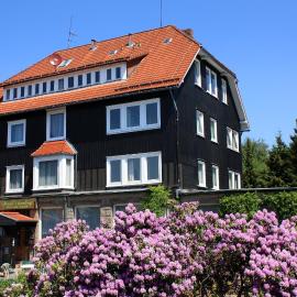 Haus Dümling