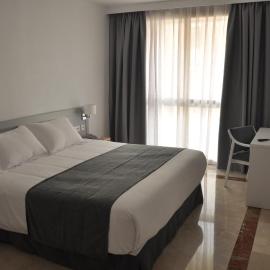 NEO HOTEL, hotel en Caravaca de la Cruz