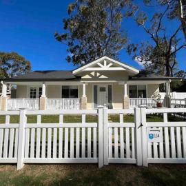 Hunter Valley D'Vine Stay II，努爾卡巴的飯店