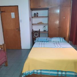 Monoambiente céntrico