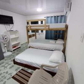 Apartamentos AJ place 2